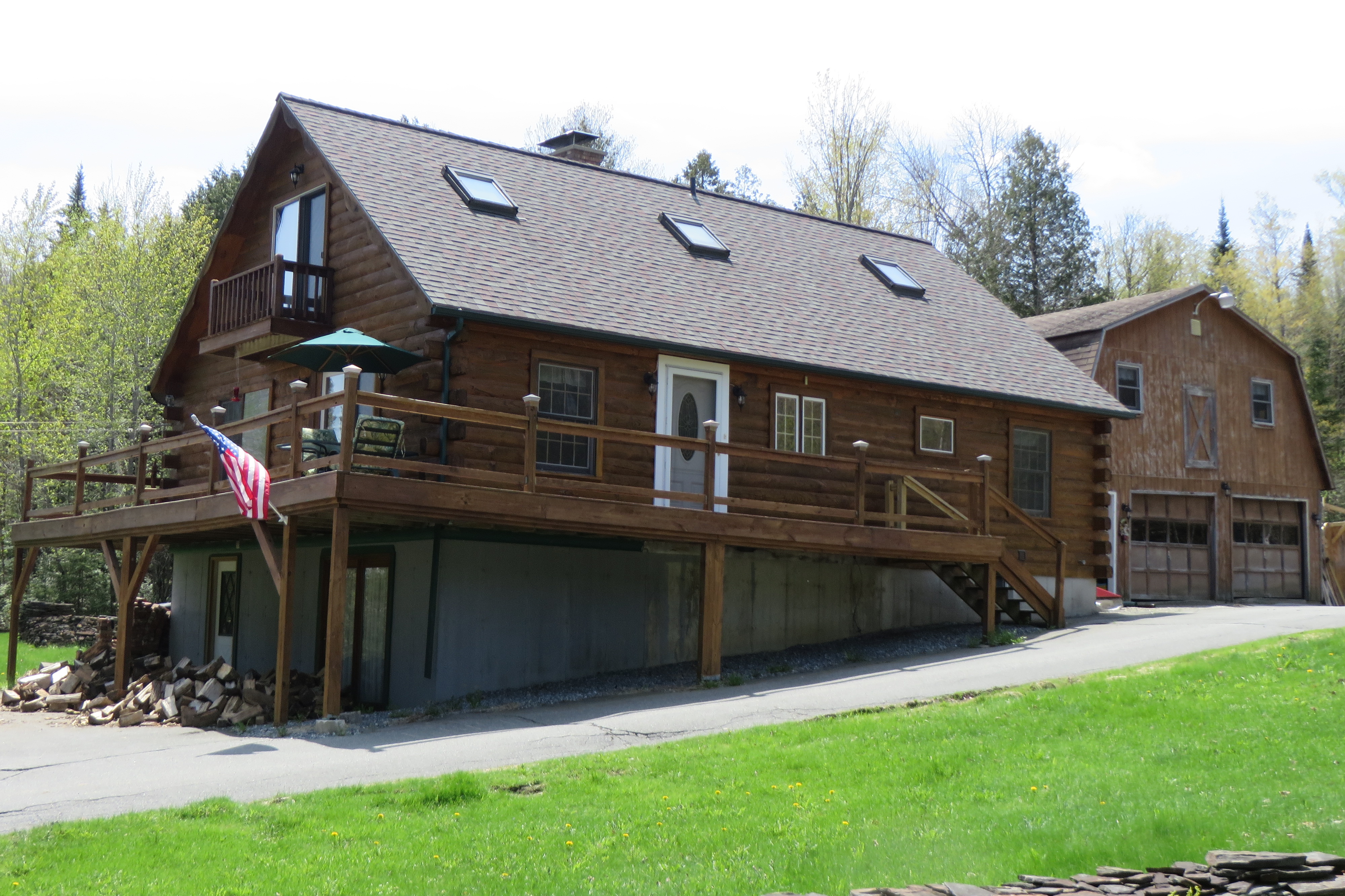 Northeast Kingdom Vermont Land for Sale CENTURY 21 Farm & Forest